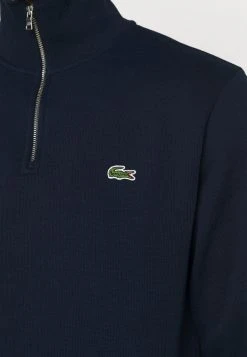 Bon marché ❤️ Lacoste Pullover - Marine 😉 -Pas Cher Lacoste Boutique c390b3b8d11447858856096ff93afee3