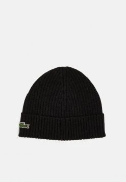 De gros ✨ Lacoste UNISEX - Bonnet - Lightning Chine 👏