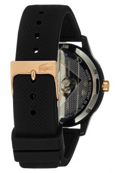 Meilleur prix 🌟 Lacoste LADIES - Montre - Schwarz ⌛ -Pas Cher Lacoste Boutique c3d853f233b24305ae490ff39fa57f2e