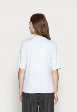 Remise ✨ Lacoste T-shirt Basique - Phoenix Blue 😉 7 Remise ✨ Lacoste T-shirt Basique - Phoenix Blue 😉 -Pas Cher Lacoste Boutique c424c7be54af48249dfb41ee8c81f22f