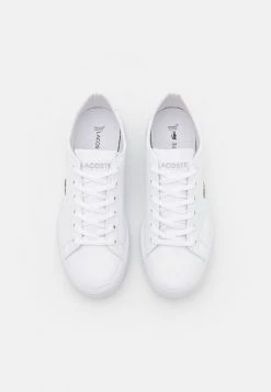 Coupon 🔔 Lacoste GRIPSHOT - Baskets Basses - White 🔥 11 Coupon 🔔 Lacoste GRIPSHOT - Baskets Basses - White 🔥 -Pas Cher Lacoste Boutique c4757753111e4ebda4c7b12182ebc077