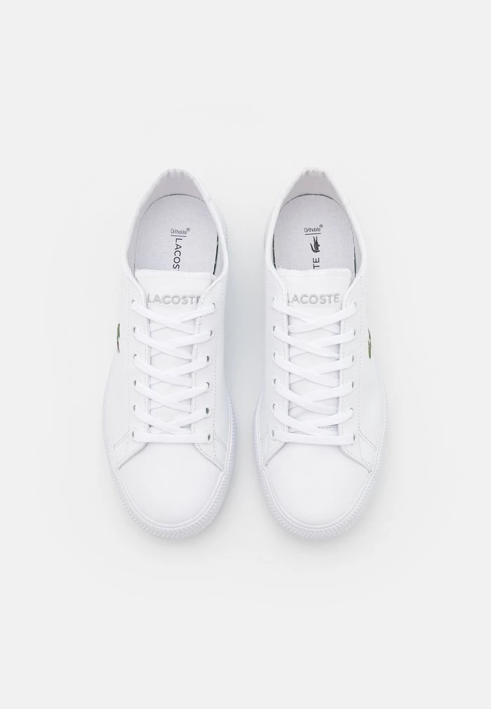 Coupon 🔔 Lacoste GRIPSHOT - Baskets Basses - White 🔥 6 Coupon 🔔 Lacoste GRIPSHOT - Baskets Basses - White 🔥 – Image 6