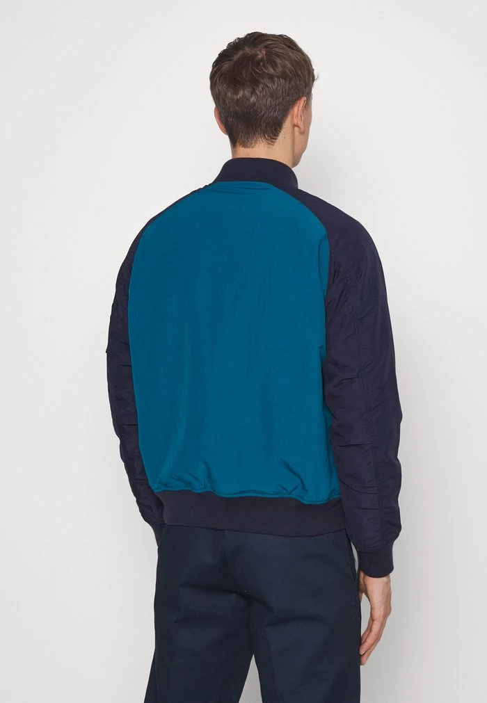Les meilleures critiques de ❤️ Lacoste Blouson Bomber - Black/dark Blue 🔥 3 Les meilleures critiques de ❤️ Lacoste Blouson Bomber - Black/dark Blue 🔥 – Image 3