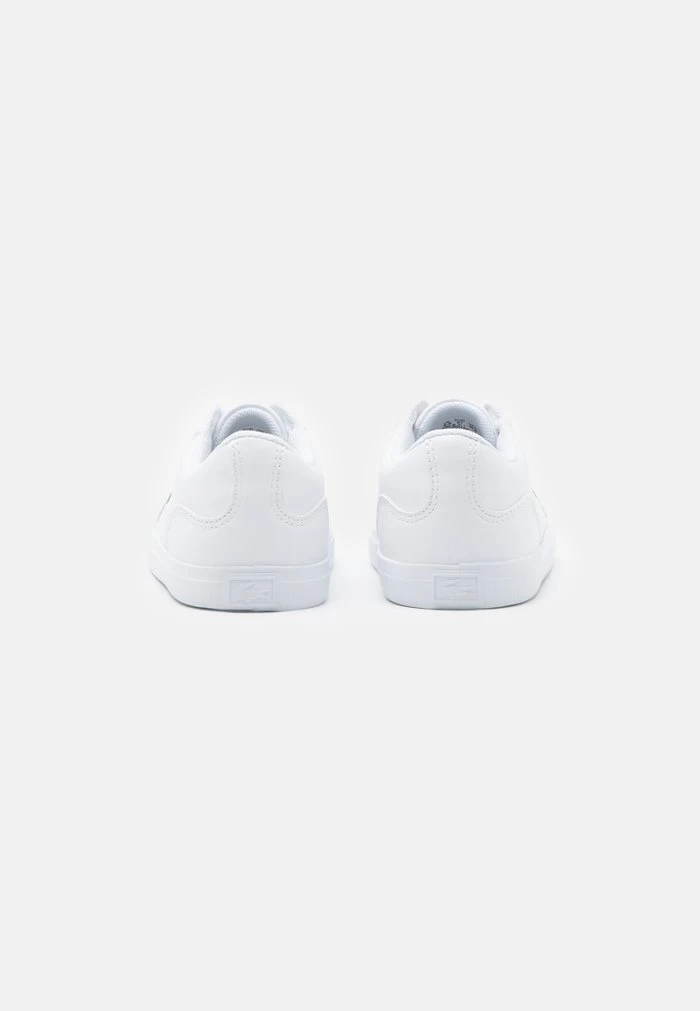 De gros ❤️ Lacoste LEROND UNISEX - Baskets Basses - White 👏 3 De gros ❤️ Lacoste LEROND UNISEX - Baskets Basses - White 👏 – Image 3