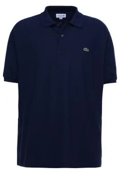 Budget ✨ Lacoste PLUS - Polo - Marine ✔️ -Pas Cher Lacoste Boutique c5b0034ca0e64204b9114a4fdd42532f