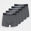 Meilleure affaire 🥰 Lacoste 5 PACK - Shorty - Fonte 🛒