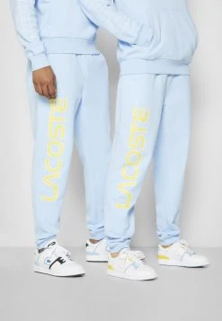 Top 10 ❤️ Lacoste UNISEX EXCLUSIVE - Pantalon De Survêtement - Overview 🌟