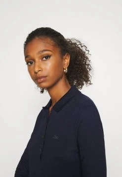 Acheter 😀 Lacoste Polo - Navy Blue 😀 -Pas Cher Lacoste Boutique c7a51397fe34420e8bead8755a01fa71