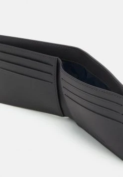 Meilleur prix 🤩 Lacoste SET - Portefeuille - Marron Pinot Laponie ⭐ -Pas Cher Lacoste Boutique c7bddd282fec492591ecf95910af7940