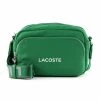 Meilleure vente 🤩 Lacoste ACTIVE - Sac Bandoulière - Estival Blanc ⭐