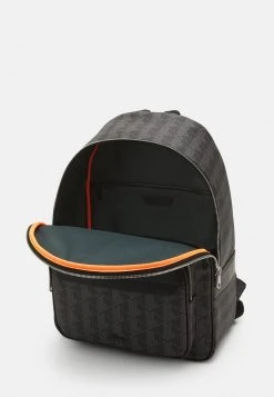 Acheter ⭐ Lacoste THE BLEND UNISEX - Sac à Dos - Black 👍 -Pas Cher Lacoste Boutique c98bac67d54b4e7ba1ab441b22db3a6d