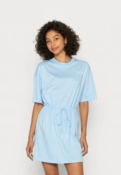 Acheter ✨ Lacoste EXCLUSIVE - Robe En Jersey - Overview ❤️