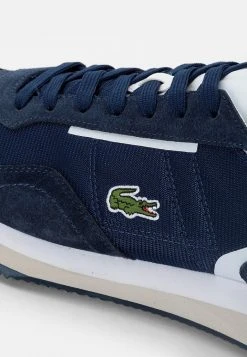 Acheter 👍 Lacoste MATCH BREAK - Baskets Basses - Navy/navy ✨ 11 Acheter 👍 Lacoste MATCH BREAK - Baskets Basses - Navy/navy ✨ -Pas Cher Lacoste Boutique cad18be1e0fb49e4a221329ba6625f5f