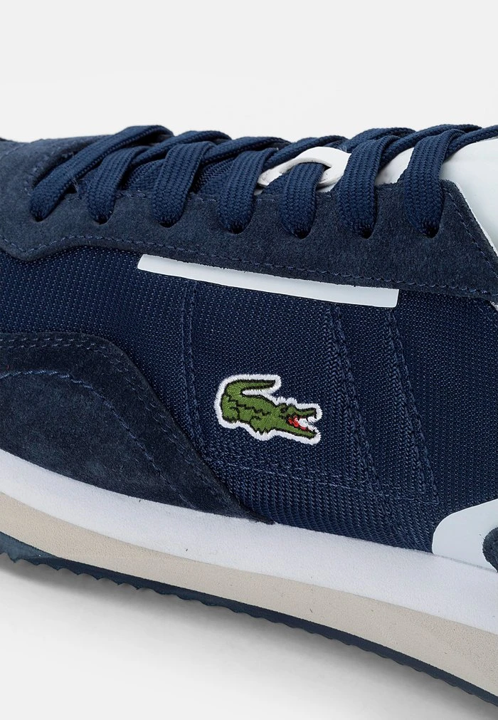 Acheter 👍 Lacoste MATCH BREAK - Baskets Basses - Navy/navy ✨ 6 Acheter 👍 Lacoste MATCH BREAK - Baskets Basses - Navy/navy ✨ – Image 6