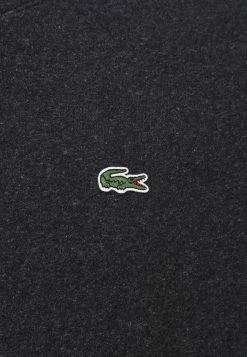 Tout neuf 🛒 Lacoste Sweatshirt - Foudre Chin 🔔 -Pas Cher Lacoste Boutique cda7fffcd71242c7954ac4e8843eb4b9