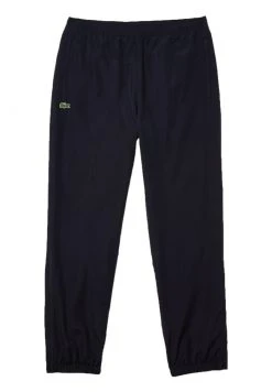 Offres ✨ Lacoste Pantalon De Survêtement - Bleu Marine 😍