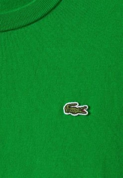 Les meilleures critiques de ❤️ Lacoste Sweatshirt - Malachite 🤩 5 Les meilleures critiques de ❤️ Lacoste Sweatshirt - Malachite 🤩 -Pas Cher Lacoste Boutique cf430837622145619597f04378536623