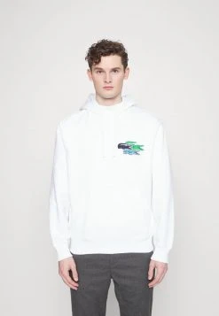 Bon marché ⭐ Lacoste Sweatshirt - White 🥰