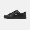Bon marché 🔥 Lacoste LEROND - Baskets Basses - Black 🥰