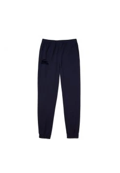 Vente flash ⌛ Lacoste Bas De Pyjama - Bleu Marine Bleu Marine 🤩 -Pas Cher Lacoste Boutique d098355efd864fe28c661cfefded077d