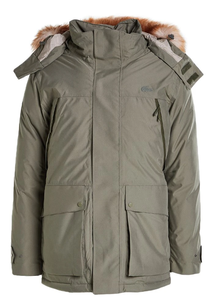 Coupon 🧨 Lacoste Doudoune - Tank/viennese 💯 1 Coupon 🧨 Lacoste Doudoune - Tank/viennese 💯