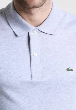 Sortie 😉 Lacoste Polo - Silver Chine ⭐ -Pas Cher Lacoste Boutique d3dd2ef7f9b549e0ba98e8cf0d1feb90