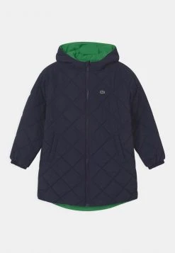 Meilleure affaire ⌛ Lacoste Veste D'hiver - Abysm/malachite ⌛