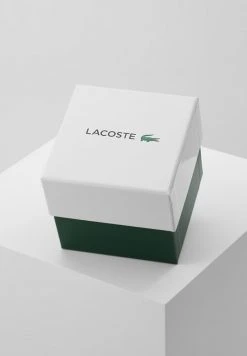 Promo 🤩 Lacoste Montre - Black ✔️ 9 Promo 🤩 Lacoste Montre - Black ✔️ -Pas Cher Lacoste Boutique d43827e494944f25a1a047db4768934a