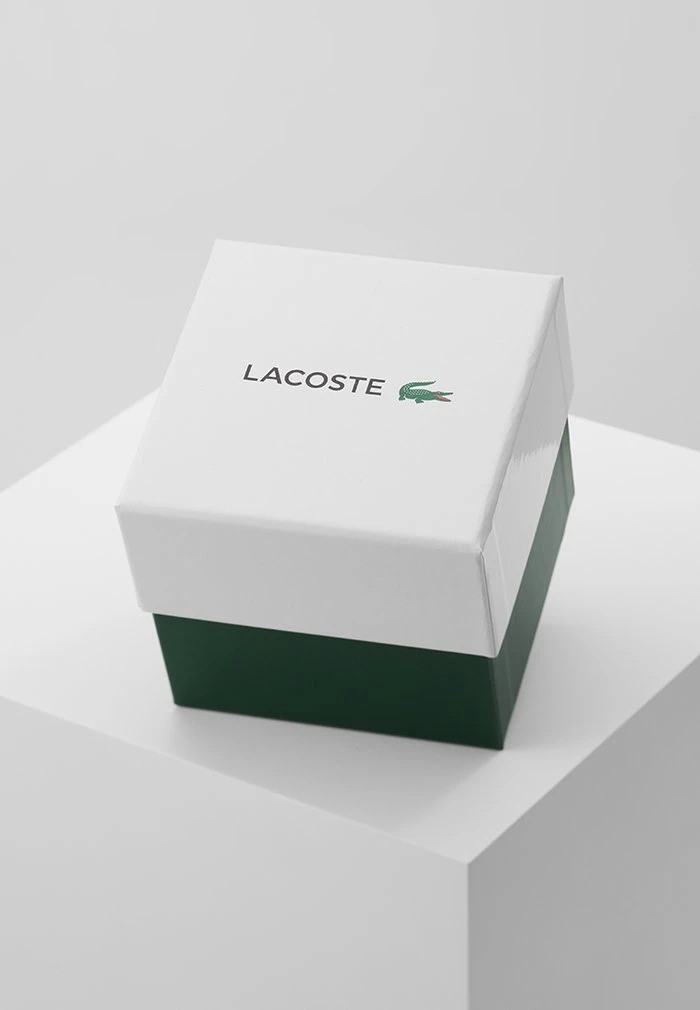 Promo 🤩 Lacoste Montre - Black ✔️ 5 Promo 🤩 Lacoste Montre - Black ✔️ – Image 5