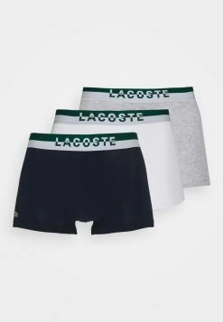Meilleure affaire ⌛ Lacoste Shorty - Marine/blanc/argent Chine/swing 🌟 -Pas Cher Lacoste Boutique d4b72e9c68d347c99dd623ccbb3ee832