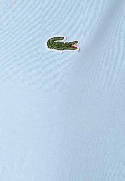 Nouveau 💯 Lacoste T-shirt Basique - Calanque ✨ -Pas Cher Lacoste Boutique d5ca311366004bd290cbbc86c7ca896a