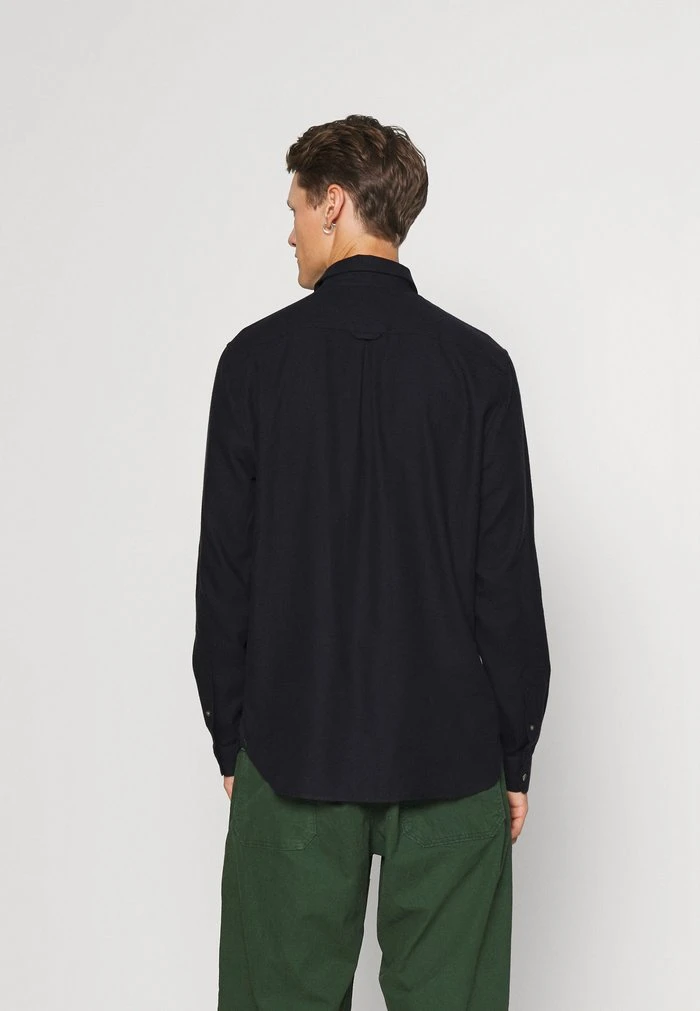 Acheter 🎉 Lacoste Chemise - Dark Blue 💯 3 Acheter 🎉 Lacoste Chemise - Dark Blue 💯 – Image 3