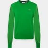 Les meilleures critiques de ❤️ Lacoste Sweatshirt - Malachite 🤩