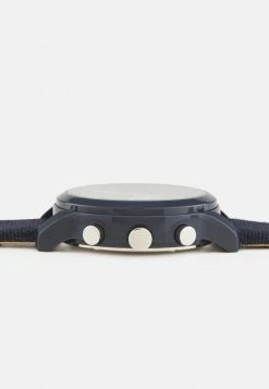 Meilleur prix 🧨 Lacoste 12.12 SOLAR UNISEX - Montre à Aiguilles - Blue/blue 😀 -Pas Cher Lacoste Boutique d73fba31c9134d5ca7a2de428ef1cbe8