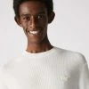 Les meilleures critiques de ✨ Lacoste Pullover - Blanc ⌛