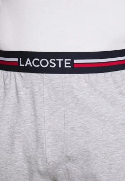 Les meilleures critiques de ✔️ Lacoste Bas De Pyjama - Mottled Grey 👏 -Pas Cher Lacoste Boutique d8fa1fae7e7c4104a48e83957709d32c