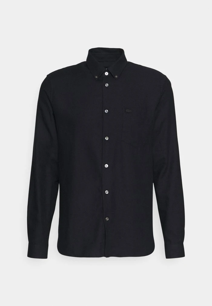 Acheter 🎉 Lacoste Chemise - Dark Blue 💯 5 Acheter 🎉 Lacoste Chemise - Dark Blue 💯 – Image 5