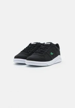 Tout neuf đ Lacoste GAME ADVANCE - Baskets Basses - Black/white â 7 Tout neuf đ Lacoste GAME ADVANCE - Baskets Basses - Black/white â -Pas Cher Lacoste Boutique d9f610f4b126499e94c2acaeac983fc4