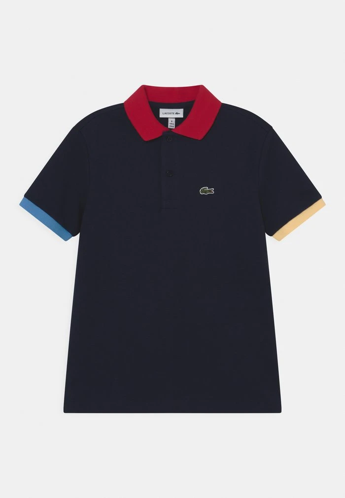 Les meilleures critiques de 🛒 Lacoste Polo - Navy Blue/ethereal/napolitan Yellow/infrared 🎁 1 Les meilleures critiques de 🛒 Lacoste Polo - Navy Blue/ethereal/napolitan Yellow/infrared 🎁