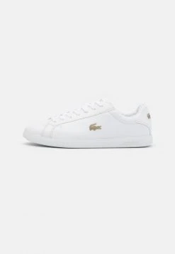 Coupon ⭐ Lacoste GRADUATE - Baskets Basses - White ✔️