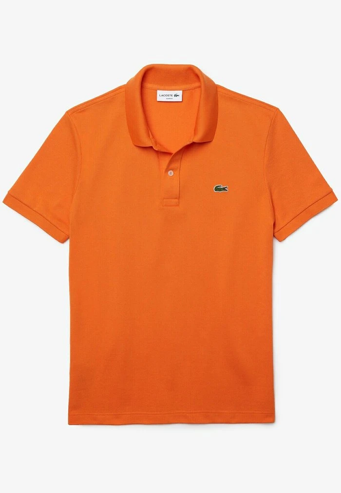 Les meilleures critiques de ✨ Lacoste Polo - Orange ✨ 6 Les meilleures critiques de ✨ Lacoste Polo - Orange ✨ – Image 6