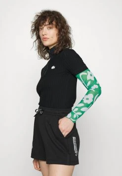 Nouveau 👏 Lacoste EXCLUSIVE - T-shirt Basique - Black ⌛ -Pas Cher Lacoste Boutique dac516e4602347fe8fc149cf943dafb7