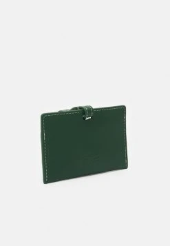 Meilleur prix ✨ Lacoste UNISEX - Portefeuille - Green 🎁 -Pas Cher Lacoste Boutique db0381e4ef1947deb3607dcf090bc578
