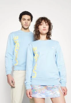Acheter 😀 Lacoste UNISEX EXCLUSIVE - Sweatshirt - Overview ⌛