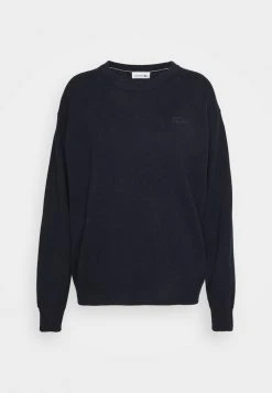 Acheter 🛒 Lacoste ADY - Pullover - Bleu Marine 🎉 -Pas Cher Lacoste Boutique dd933e2386fc48aba8af92072767c159