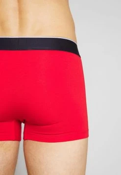 Meilleure affaire ✨ Lacoste 3 PACK - Shorty - Methylene/silver Chine/red ✔️ -Pas Cher Lacoste Boutique dda97db6a87943558b1be4c7b0a2b07d