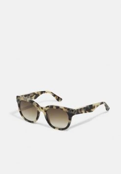Offres 💯 Lacoste Lunettes De Soleil - Havana ❤️