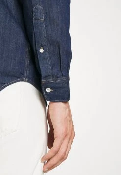 Remise ✨ Lacoste Chemise - Rinse ✨ -Pas Cher Lacoste Boutique df5b6d28e37a44fcb70646982fddddc0