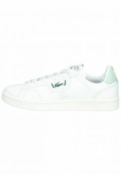Budget ✨ Lacoste Baskets Basses - White 💯
