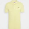 Coupon ⭐ Lacoste Polo - Napolitan Yellow 🔥